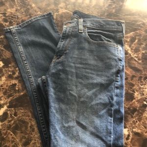 Men’s Hollister Jeans
